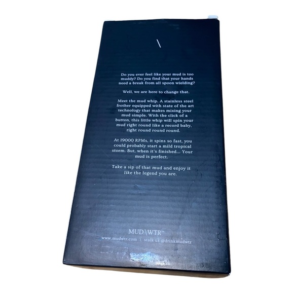 Mud/Wtr Frother - Picture 6 of 6